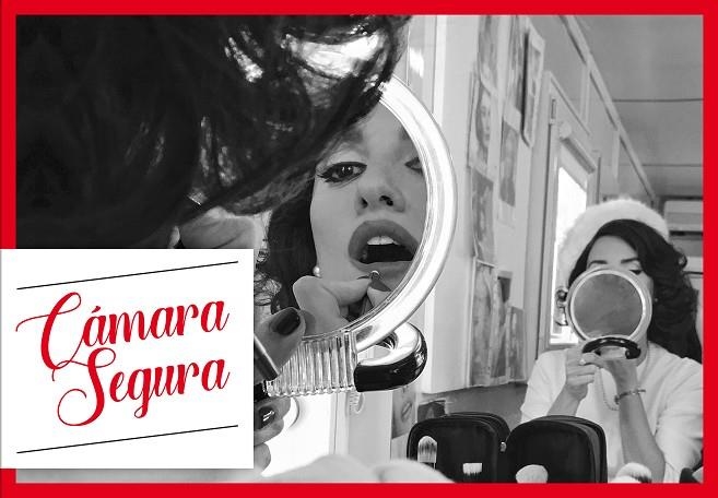 Cámara Segura. | 9788416248810 | Cámara, Javier;Segura, Santiago