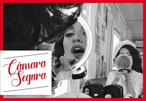 Cámara Segura. | 9788416248810 | Cámara, Javier;Segura, Santiago