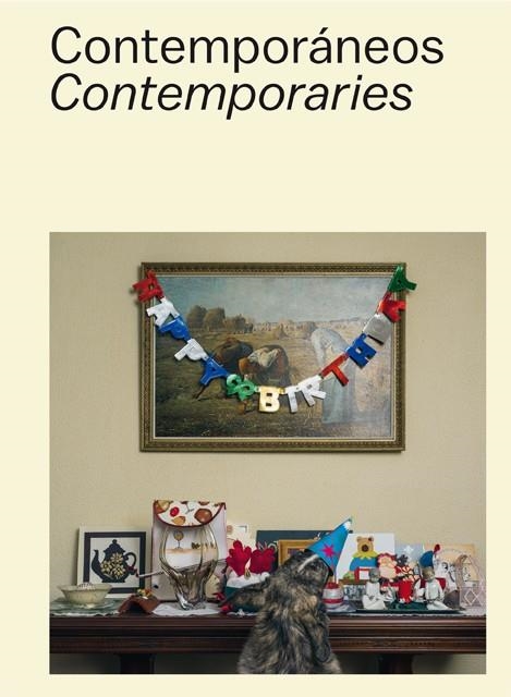 Contemporáneos | 9788416248209