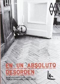 En un desorden absoluto. | 9788415303879 | VVAA