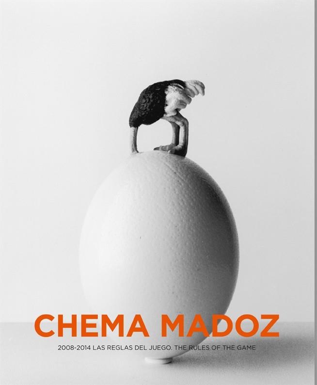Chema Madoz. 2008-2014. | 9788416248063 | Madoz, Chema