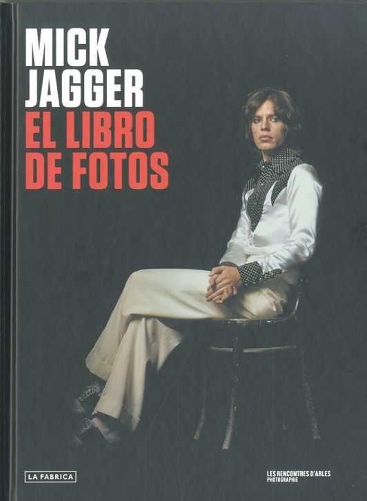 Mick Jagger | 9788492841851 | Hébel, Jean François