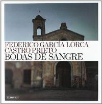 Bodas de Sangre | 9788492841752 | García Lorca, Federico