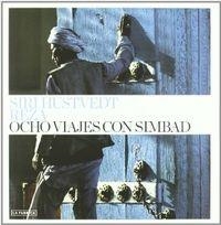 Ocho viajes con Simbad | 9788415303282 | Hustvedt, Siri;Deghati, Reza