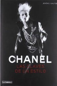 Chanel | 9788415303268 | Gautier, Jerôme