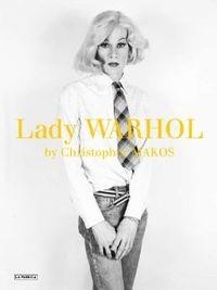 Lady Warhol | 9788492841332 | Makos, Cristopher