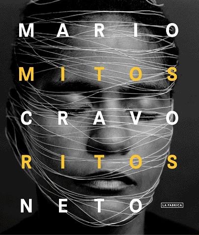 Mario Cravo Neto | 9788416248100 | Cravo Neto, Mario