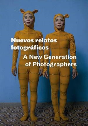 NUEVOS RELATOS FOTOGRAFICOS | 9788416248872 | VV.AA.