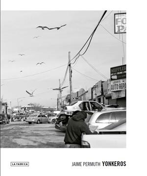 Yonqueros | 9788415303930 | Permuth, Jaime