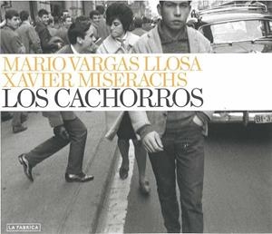 LOS CACHORROS | 9788492841318 | Vargas Llosa, Mario