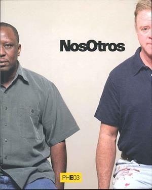 CATÁLOGO PHE03 NOSOTROS | 9788495471758