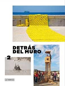 DETRÁS DEL MURO 2 | 9788416248889 | VV.AA.