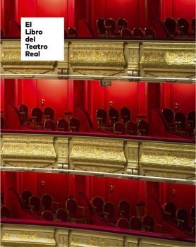 El libro del Teatro Real | 9788417048556 | VV.AA