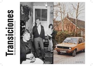 TRANSICIONES | 9788416248674 | FABRY, ALEXIS;WILLS, MARIA