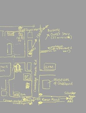 THE OBSERVATION OF TRIFLES | 9788416248643