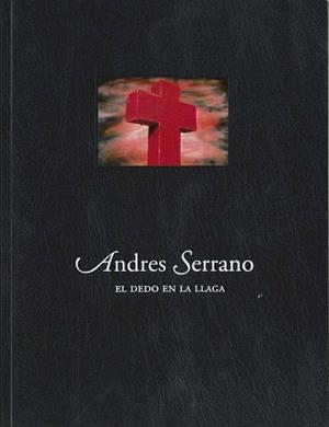 EL DEDO EN LA LLAGA | 9788496466432 | Serrano, Andrés