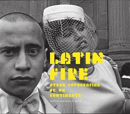 Latín Fire | 9788416248117