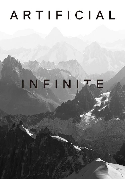 Artificial Infinite | 9788417048228 | Maselli, Fernando