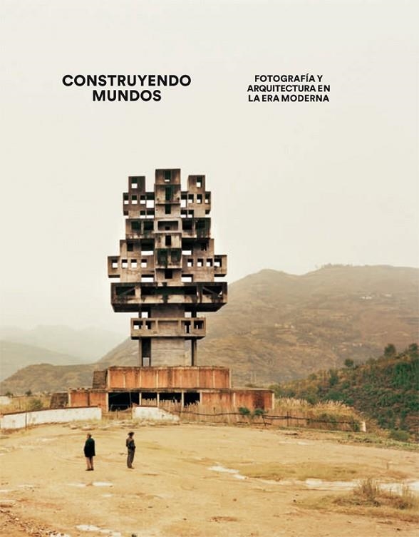 Construyendo mundos | 9788416248193 | VV.AA