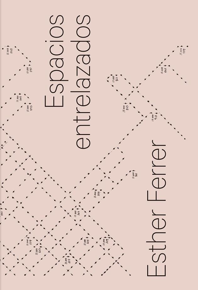 Esther Ferrer. | 9788417048631 | Ferrer, Esther