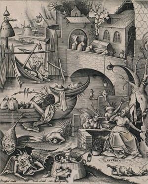 Surrealistas antes del Surrealismo | 9788415691488 | VV.AA