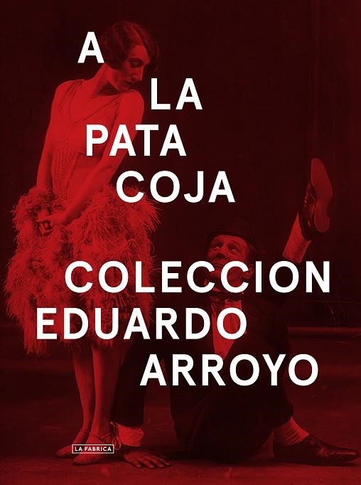 A la pata coja. | 9788417048075 | Arroyo, Eduardo