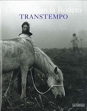 Transtempo | 9788492841837 | García Rodero, Cristina