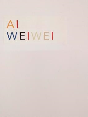 CUADERNO DE ARTISTA DE AI WEIWEI | 9788416248902 | WEIWEI, AI