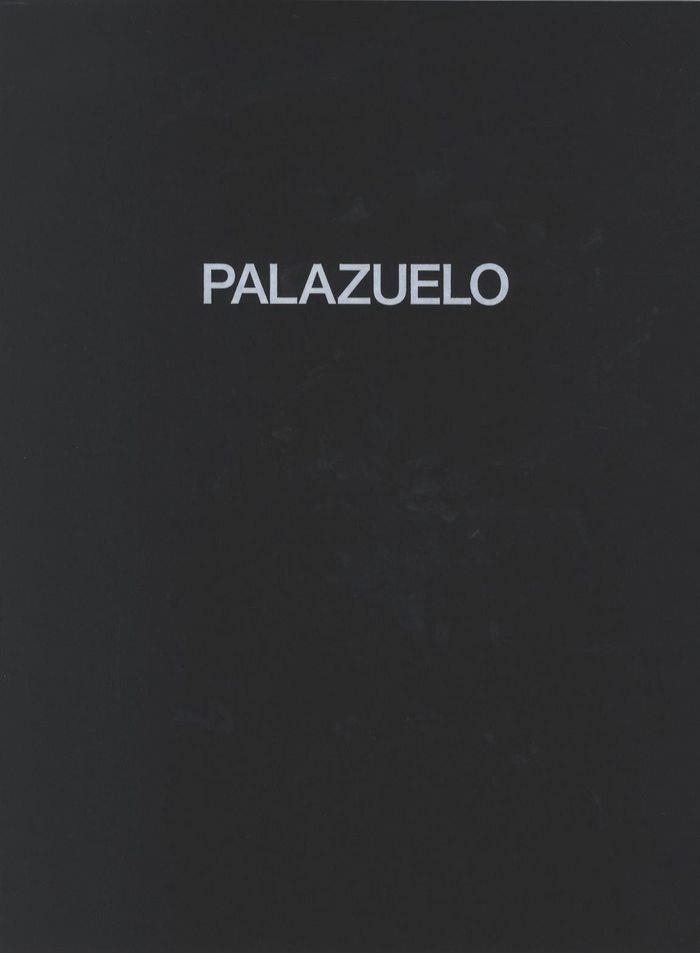 Cuaderno de Artista de Pablo Palazuelo | 9788496466951 | Palazuelo, Pablo