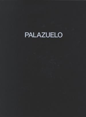 Cuaderno de Artista de Pablo Palazuelo | 9788496466951 | Palazuelo, Pablo