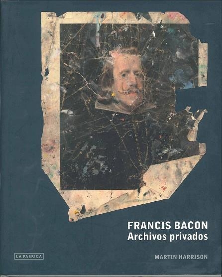 FRANCIS BACON | 9788492498666 | Harrison, Martin