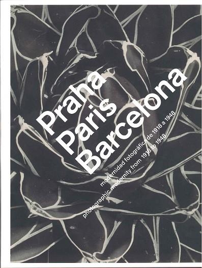 Paris, Praga, Barcelona | 9788492841028 | VV.AA