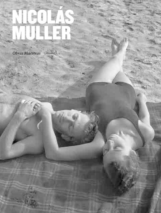 Nicolás Muller | 9788415691549 | Muller, Nicolás