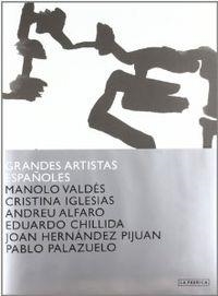 Grandes Artistas Españoles Volumen 2 | 9788415303695 | VV.AA