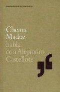 CHEMA MADOZ HABLA CON ALEJANDRO CASTELLOTE | 9788495471635 | Madoz, Chema