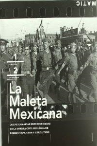 La Maleta Mexicana | 9788415303275 | Capa, Robert