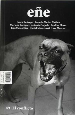 EÑE 49 | 9788417048013 | VV.AA.