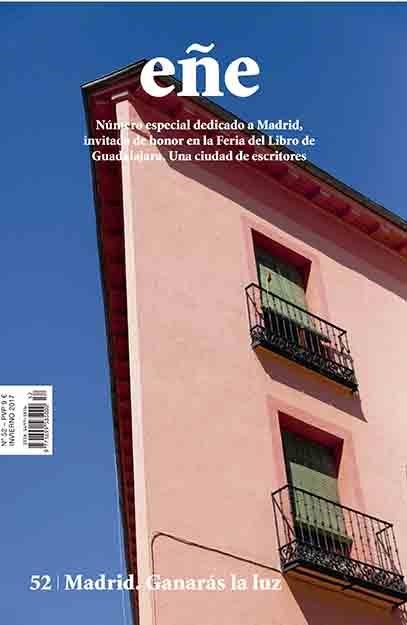 EÑE 52 | 9788417048419 | VV.AA.