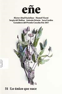 EÑE 51 | 9788417048334 | VV.AA.