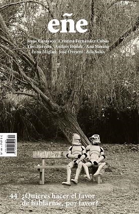 Eñe 44 | 9788416248476 | VV.AA
