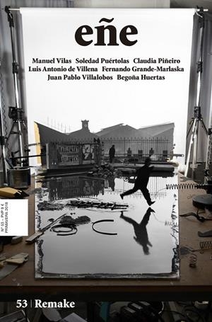 Eñe 53. | 9788417048624 | VV.AA