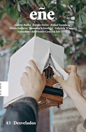 Eñe 43 | 9788416248391 | VV.AA