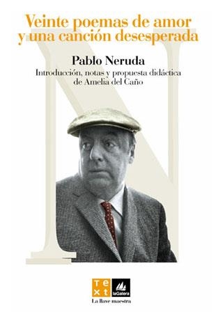 Veinte poemas de amor y una canción desesperada | 9788441211162 | Neruda, Pablo