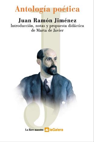 Antología poética | 9788424624576 | Jiménez, Juan Ramón