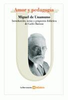 Amor y pedagogía | 9788424624743 | Unamuno, Miguel de