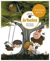 Mi primera guía de árboles | 9788424632519 | Boada, Martí;Boada, Arnau