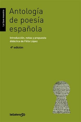 Antología de poesía española | 9788424632311 | Diversos