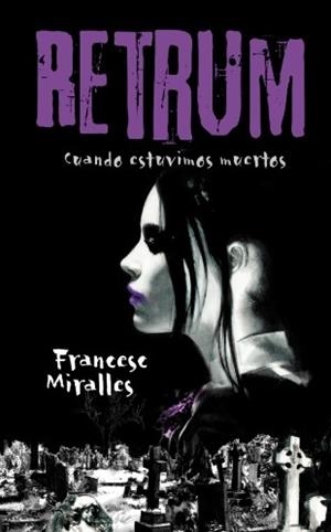 Retrum | 9788424654726 | Miralles, Francesc
