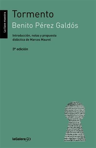 Tormento | 9788424635541 | Pérez Galdós, Benito;Maurel, Marcos