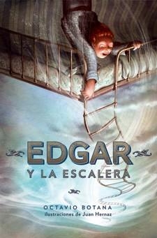Edgar y la escalera | 9788424646462 | Botana, Octavio